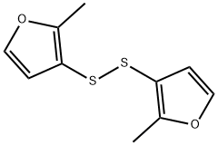 Bis(2-methyl-3-furyl)disulfide(28588-75-2)